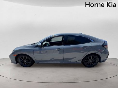Used 2021 Honda Civic EX image 7