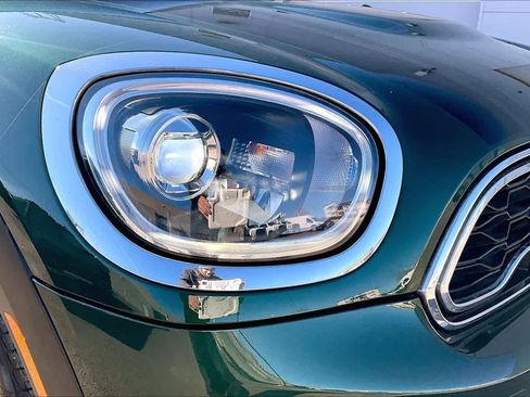 Used 2019 MINI Cooper Countryman SE w/ Premium Package image 31