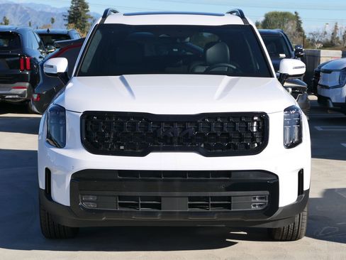 New 2025 Kia Telluride SX X-Line image 5
