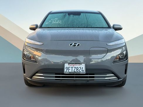 Used 2023 Hyundai Kona SE w/ Cargo Package image 12