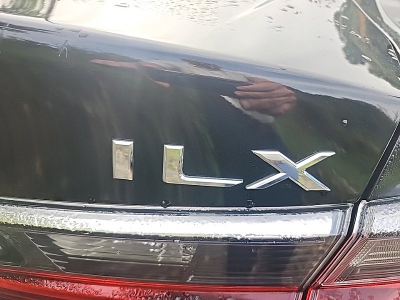 Used 2022 Acura ILX w/ Premium Package FWD image 11