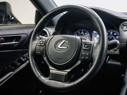 Used 2021 Lexus IS 300 w/ Comfort Package image 15