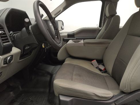 Used 2015 Ford F150 XL w/ Equipment Group 101A Mid image 17