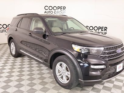 Used 2023 Ford Explorer XLT w/ Equipment Group 202A
