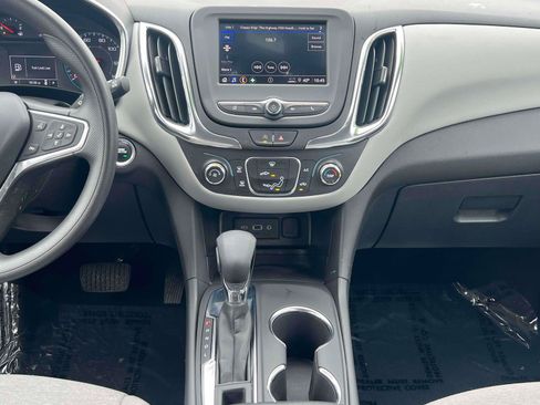 Used 2024 Chevrolet Equinox LS FWD image 26