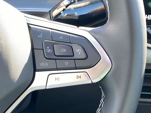 New 2026 Volkswagen Tiguan SE AWD/4WD image 24