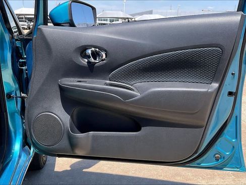 Used 2015 Nissan Versa Note SV FWD image 20