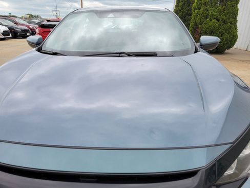 Used 2019 Honda Civic Sport image 11