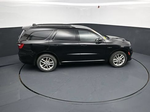 Used 2025 Dodge Durango R/T AWD/4WD image 50