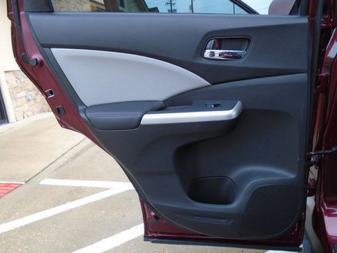 Used 2015 Honda CR-V EX-L image 29