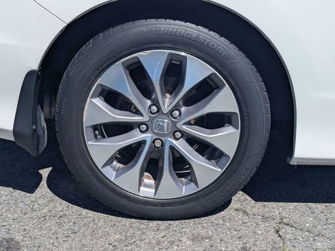 Used 2015 Honda Accord EX-L image 10