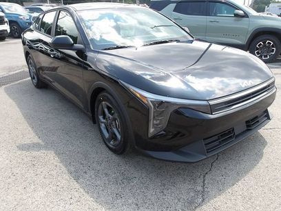 Used 2025 Kia K4