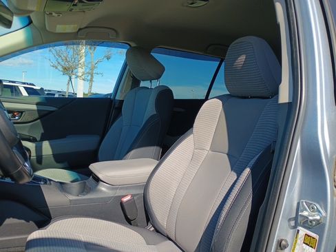 Used 2021 Subaru Outback Premium w/ Popular Package #1 image 13