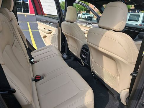 New 2025 Jeep Grand Cherokee Limited w/ Trailer Tow Package image 11