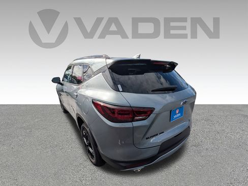 New 2025 Chevrolet Blazer LT w/ Midnight/Sport Edition image 26