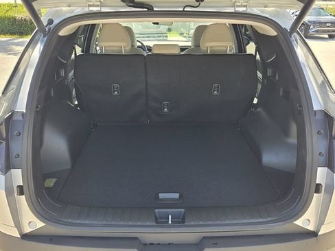 Used 2024 Hyundai Tucson SEL AWD/4WD image 13
