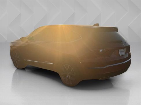 Used 2022 Acura MDX Technology image 7