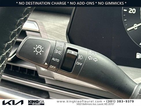 Used 2025 Kia Telluride SX Prestige X-Line AWD/4WD image 11