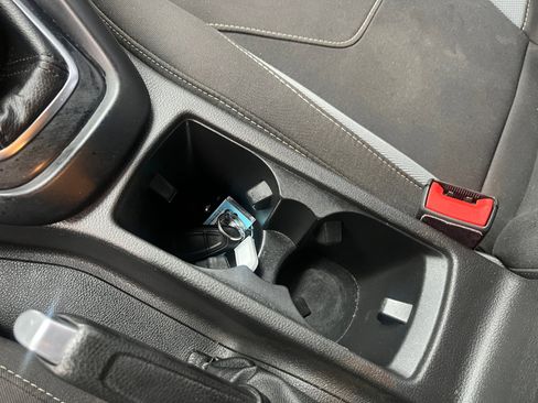 Used 2017 Ford Focus ST image 32