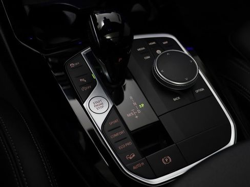 Certified 2022 BMW X3 xDrive30i w/ Premium Package 2 (ZPA) image 11