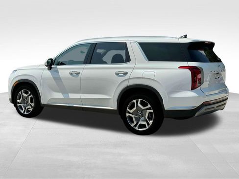 Used 2025 Hyundai Palisade SEL image 5