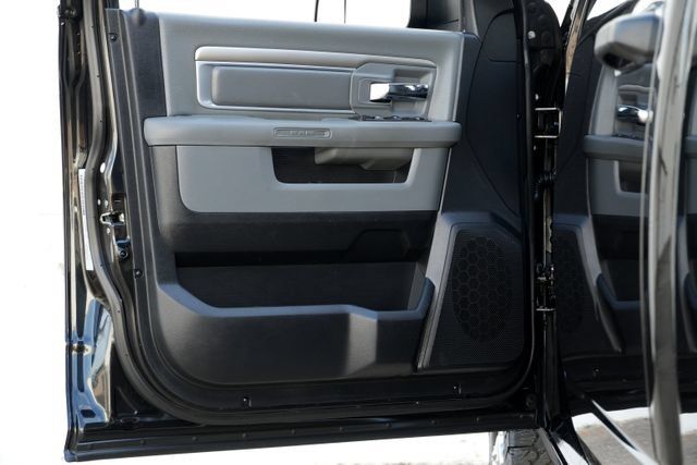 Used 2015 RAM 2500 Lone Star AWD/4WD image 26
