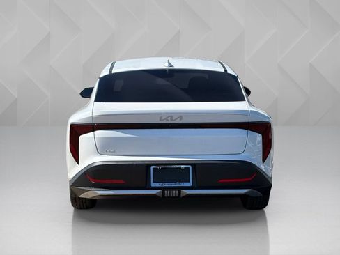 New 2026 Kia K4 FWD image 6