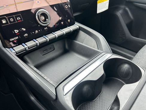 New 2026 GMC Terrain Elevation w/ Black Edition image 27