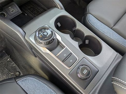 New 2025 Ford Bronco Sport Outer Banks w/ Outer Banks Tech Package+ image 50