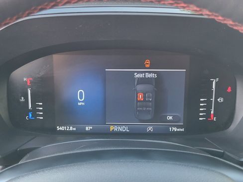 Used 2024 Ford Escape ST-Line image 30