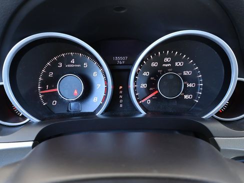 Used 2009 Acura TL w/ Technology Package FWD image 27