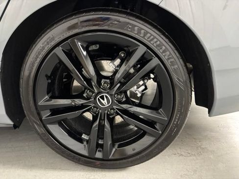 New 2026 Acura Integra A-Spec FWD image 9