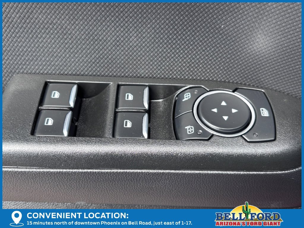 Used 2025 Ford Bronco Sport Big Bend AWD/4WD image 18