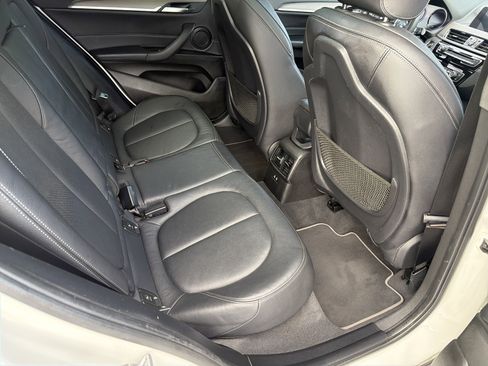 Used 2018 BMW X2 xDrive28i w/ M SportX Package image 17