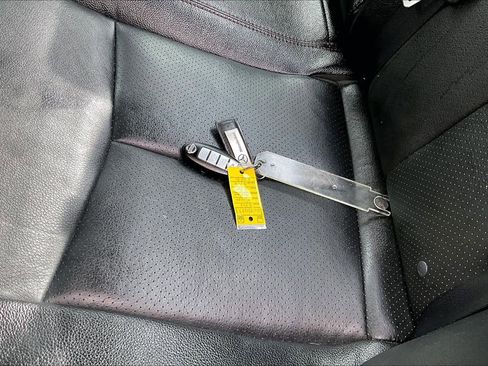 Used 2012 Nissan Maxima 3.5 SV w/ Tech Pkg image 14