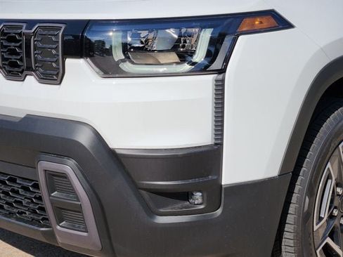 New 2026 Jeep Cherokee Limited AWD/4WD image 5