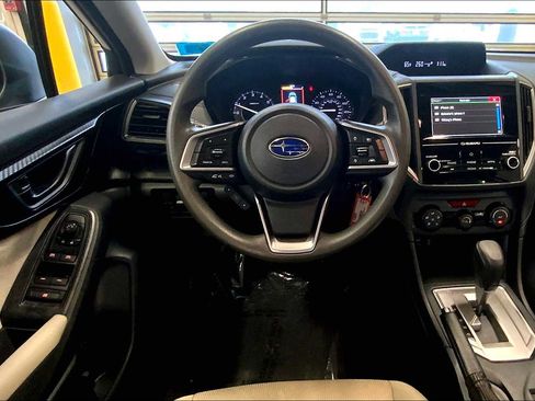 Used 2023 Subaru Impreza 2.0i image 7