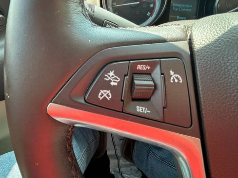 Used 2016 Buick Verano Leather w/ Experience Buick Package FWD image 19