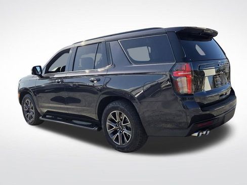 Used 2023 Chevrolet Tahoe Z71 w/ Off-Road Capability Package AWD/4WD image 6