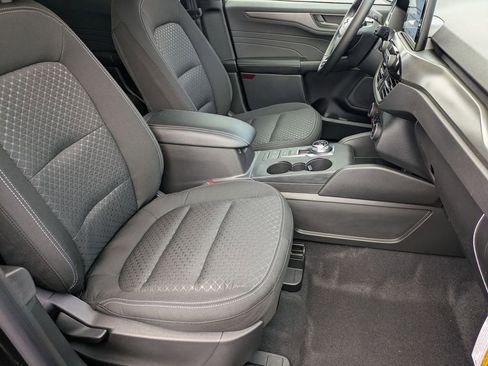 New 2026 Ford Escape Active w/ Cold Weather Package image 19