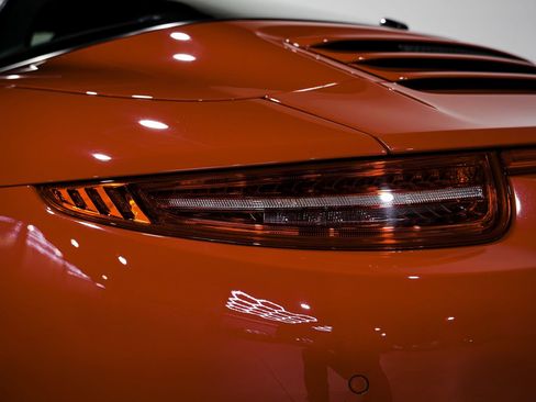 Used 2015 Porsche 911 Targa 4S AWD/4WD image 37