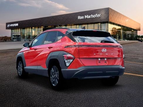 New 2026 Hyundai Kona SEL Sport image 5