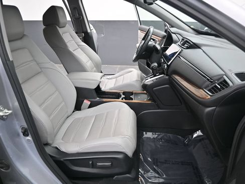 Used 2020 Honda CR-V Touring image 25