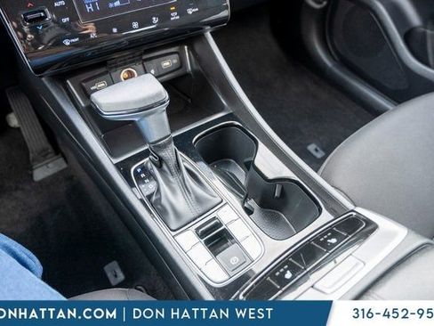 Used 2024 Hyundai Tucson SEL image 13