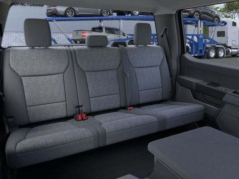 New 2026 Ford F150 XL w/ Tow/Haul Package image 12