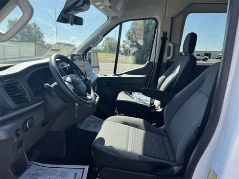New 2025 Ford Transit 350 XL image 9