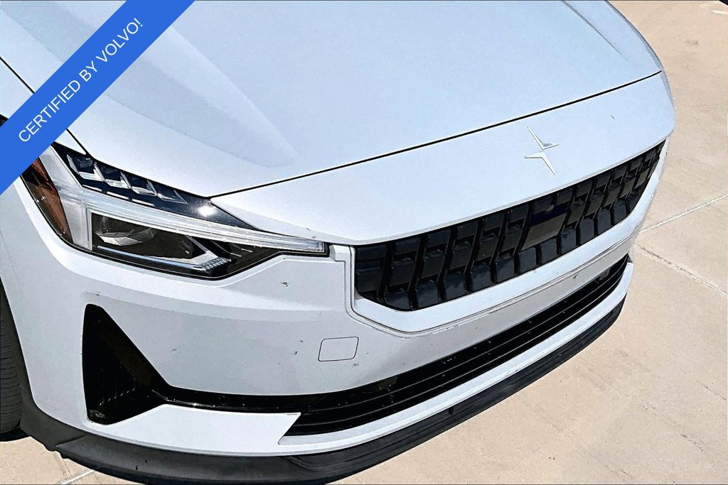 Used 2023 Polestar Polestar 2 FWD image 35