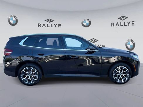 Used 2026 BMW X3 xDrive30i w/ Premium Package AWD/4WD image 4