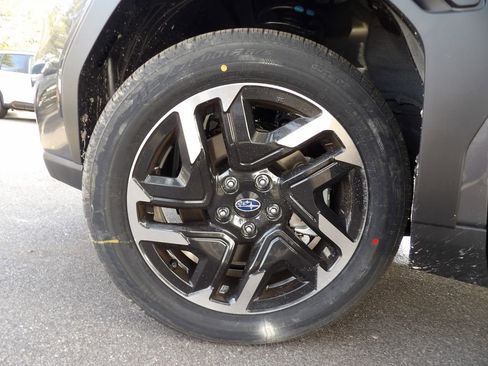 New 2026 Subaru Forester Limited image 28