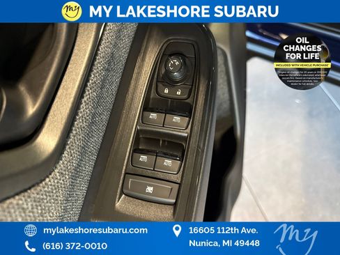 New 2026 Subaru Outback Limited XT AWD/4WD image 11